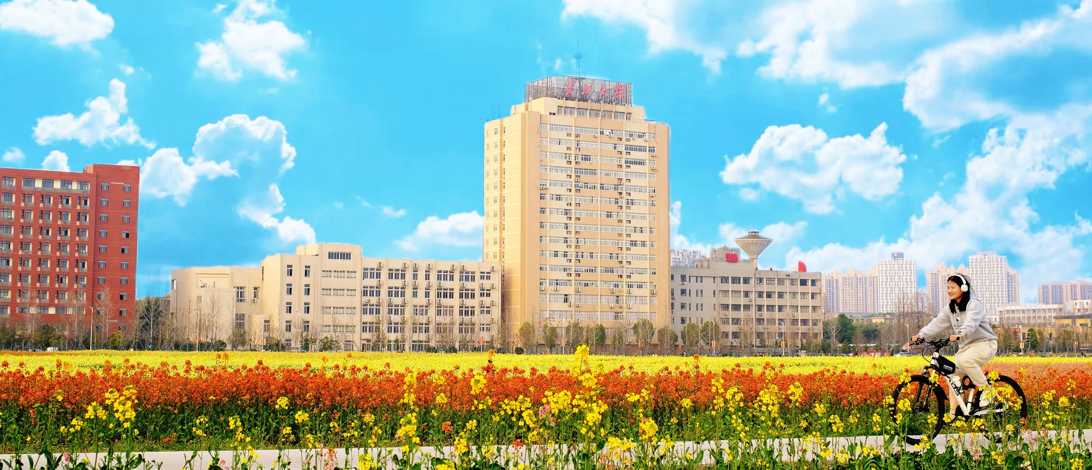 长江大学与爱尔兰香农理工大学-中部中西部合作举办土木工程专业本科教育项目