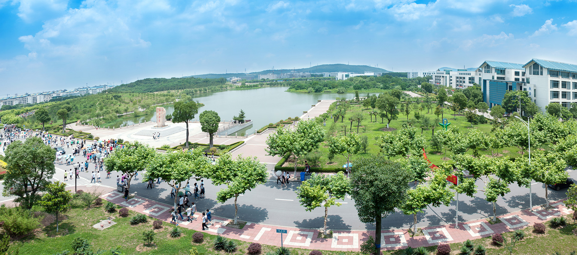 南京工业职业技术大学伦敦南岸大学联合学院